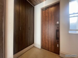 裾野市千福が丘　中古住宅　裾野市立千福が丘小学校・富岡中学校区の画像