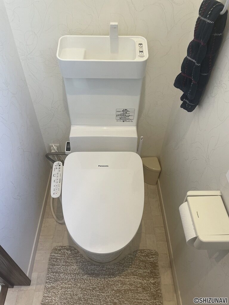 裾野市千福が丘 中古住宅 裾野市立千福が丘小学校・富岡中学校区の画像