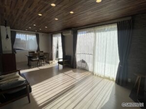 裾野市千福が丘　中古住宅　裾野市立千福が丘小学校・富岡中学校区の画像