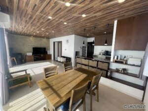 裾野市千福が丘　中古住宅　裾野市立千福が丘小学校・富岡中学校区の画像