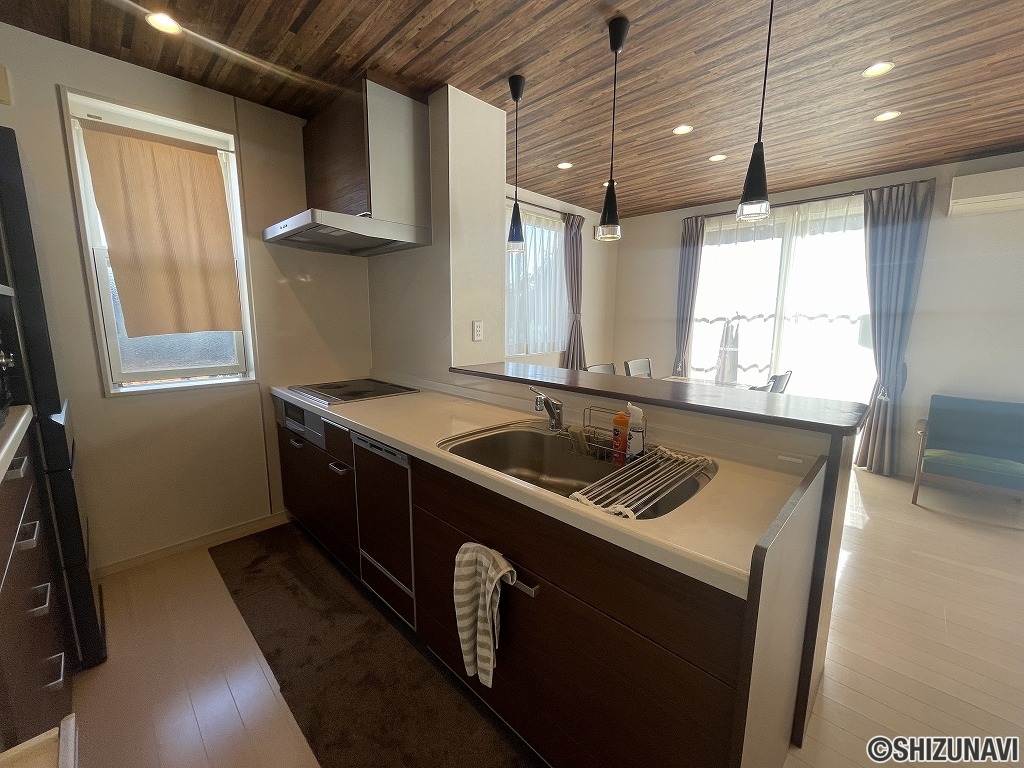 裾野市千福が丘 中古住宅 裾野市立千福が丘小学校・富岡中学校区の画像