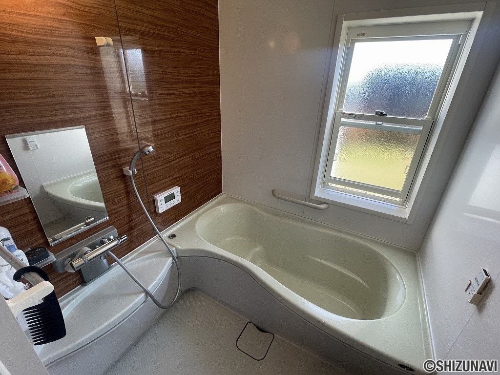 裾野市千福が丘 中古住宅 裾野市立千福が丘小学校・富岡中学校区の画像