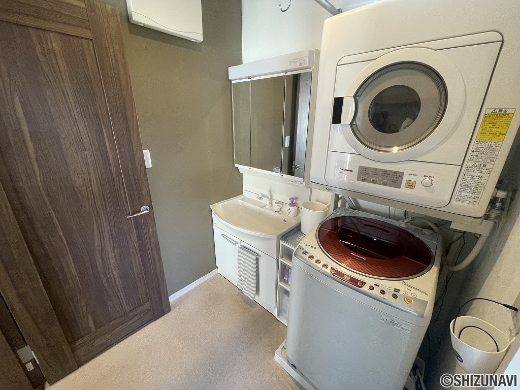 裾野市千福が丘 中古住宅 裾野市立千福が丘小学校・富岡中学校区の画像