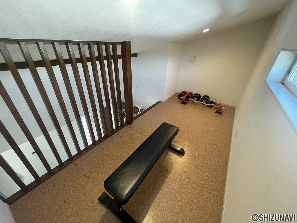 裾野市千福が丘 中古住宅 裾野市立千福が丘小学校・富岡中学校区の画像