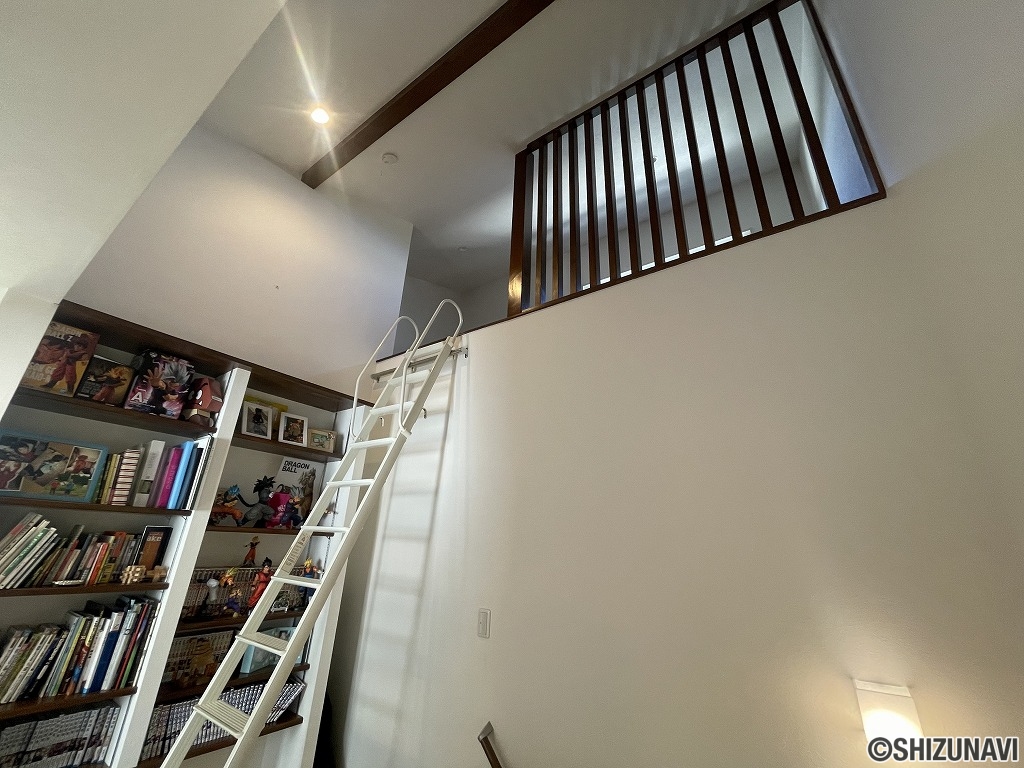 裾野市千福が丘 中古住宅 裾野市立千福が丘小学校・富岡中学校区の画像