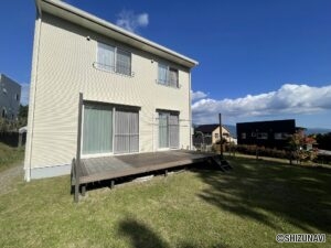 裾野市千福が丘　中古住宅　裾野市立千福が丘小学校・富岡中学校区の画像