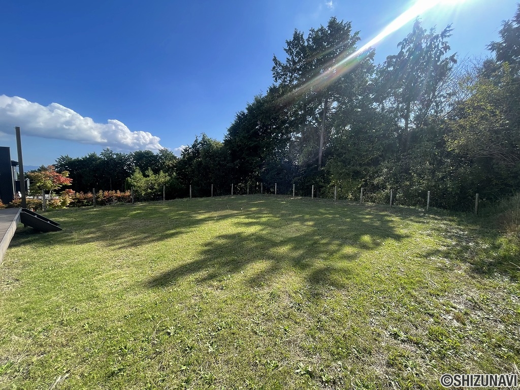 裾野市千福が丘 中古住宅 裾野市立千福が丘小学校・富岡中学校区の画像