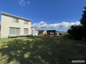 裾野市千福が丘　中古住宅　裾野市立千福が丘小学校・富岡中学校区の画像