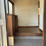 富士市松岡　中古住宅（岩松小学校・岩松中学校区）の画像