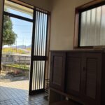 富士市松岡　中古住宅（岩松小学校・岩松中学校区）の画像