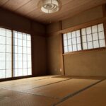 富士市松岡　中古住宅（岩松小学校・岩松中学校区）の画像