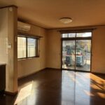 富士市松岡　中古住宅（岩松小学校・岩松中学校区）の画像