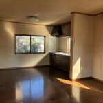 富士市松岡　中古住宅（岩松小学校・岩松中学校区）の画像