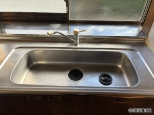 富士市松岡　中古住宅（岩松小学校・岩松中学校区）の画像