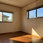 富士市松岡　中古住宅（岩松小学校・岩松中学校区）の画像