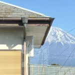 富士市松岡　中古住宅（岩松小学校・岩松中学校区）の画像