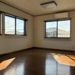 富士市松岡　中古住宅（岩松小学校・岩松中学校区）の画像