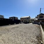 沼津市花園町 売土地の画像