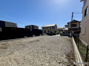 沼津市花園町 売土地の画像