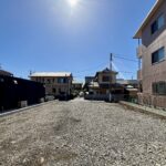 沼津市花園町 売土地の画像