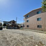 沼津市花園町 売土地の画像