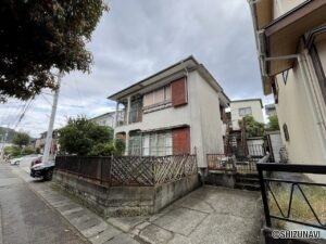 伊豆の国市中條　伊豆の国市立韮山南小・伊豆の国市立韮山中学区の画像