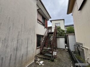 伊豆の国市中條　伊豆の国市立韮山南小・伊豆の国市立韮山中学区の画像