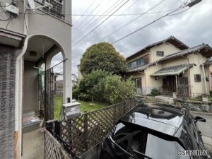 伊豆の国市中條　伊豆の国市立韮山南小・伊豆の国市立韮山中学区の画像