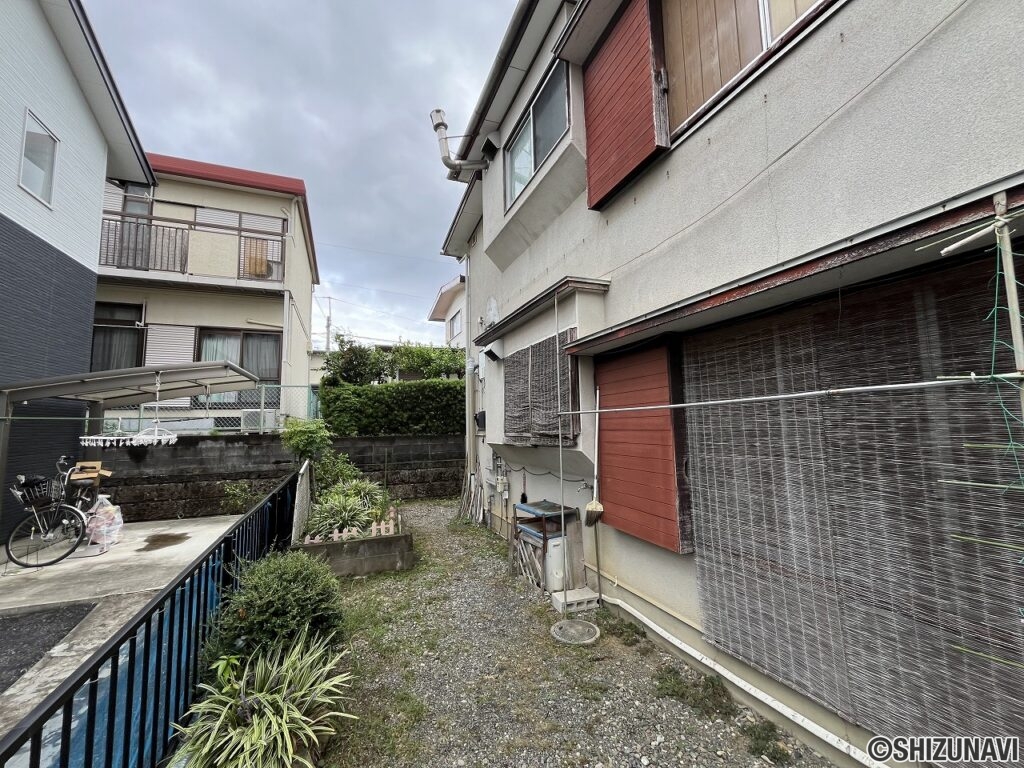 伊豆の国市中條　伊豆の国市立韮山南小・伊豆の国市立韮山中学区の画像