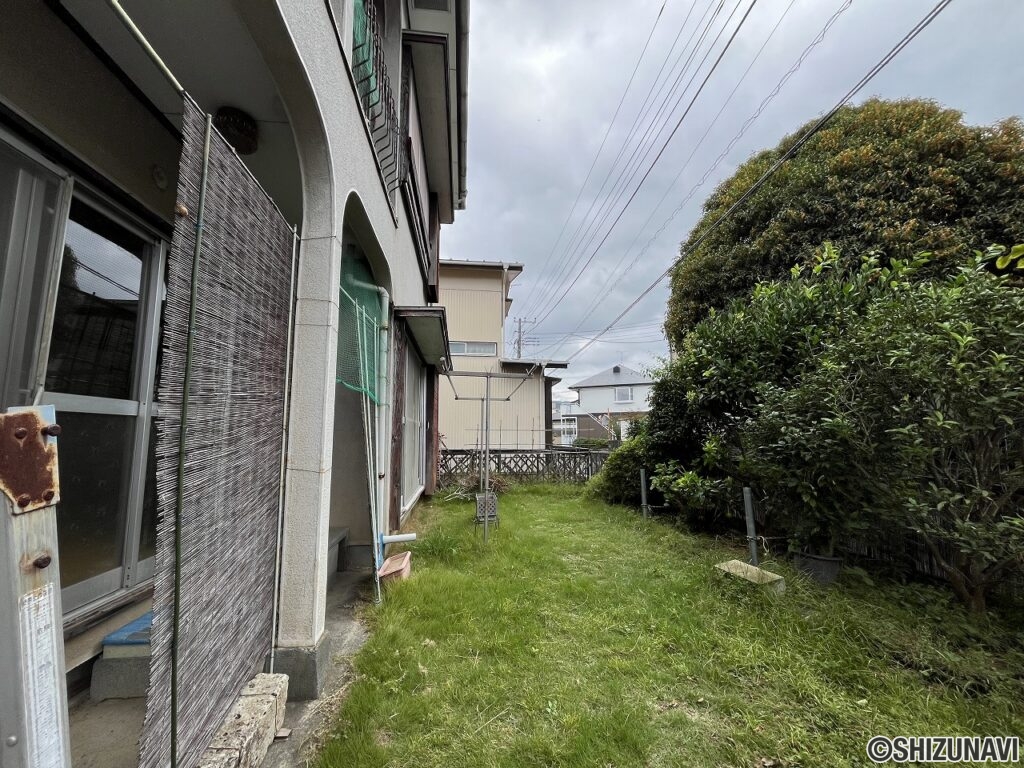 伊豆の国市中條　伊豆の国市立韮山南小・伊豆の国市立韮山中学区の画像