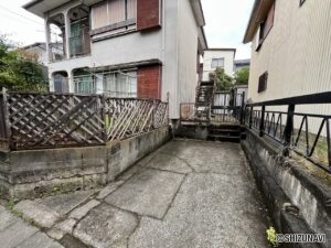 伊豆の国市中條　伊豆の国市立韮山南小・伊豆の国市立韮山中学区の画像