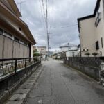 伊豆の国市中條　伊豆の国市立韮山南小・伊豆の国市立韮山中学区の画像