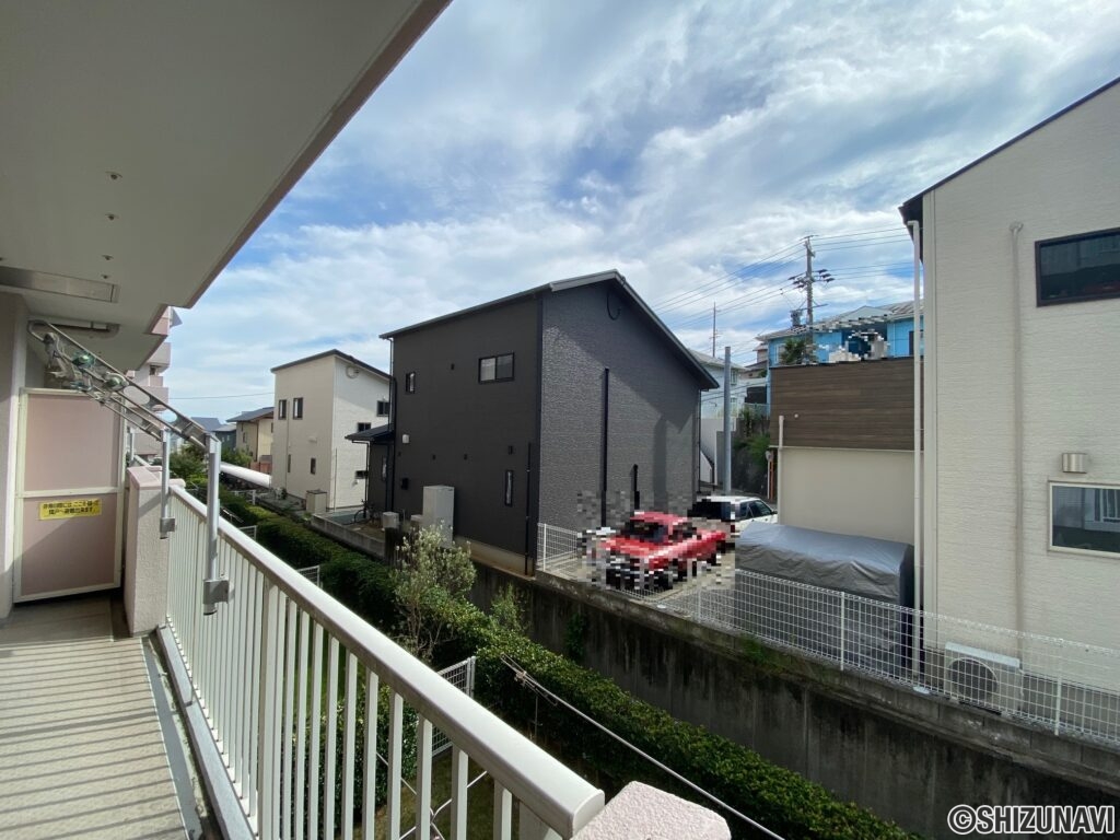 サンコーポ幸202