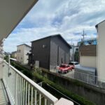 サンコーポ幸202