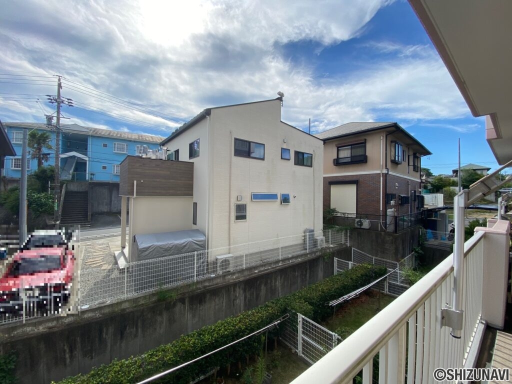 サンコーポ幸202