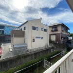 サンコーポ幸202