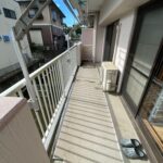 サンコーポ幸202