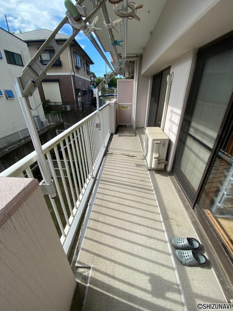 サンコーポ幸202