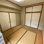 サンコーポ幸202