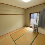 サンコーポ幸202