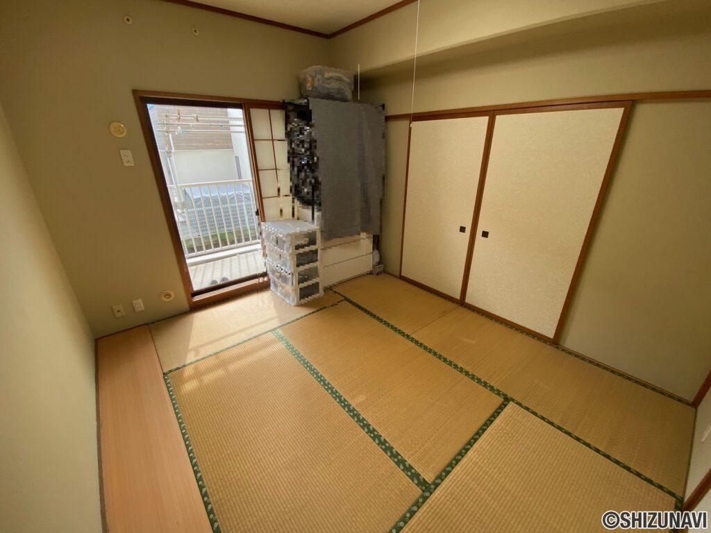 サンコーポ幸202