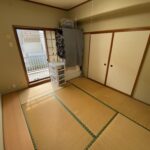 サンコーポ幸202