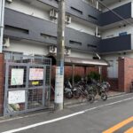 静岡市葵区 吉野町（静岡駅） 1階 ワンルームの画像
