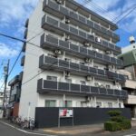 静岡市葵区 吉野町（静岡駅） 1階 ワンルームの画像
