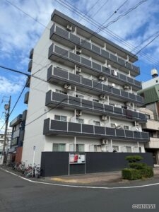 静岡市葵区 吉野町（静岡駅） 1階 ワンルームの物件画像