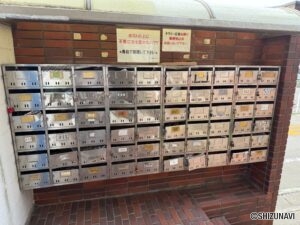 静岡市葵区 吉野町（静岡駅） 1階 ワンルームの画像