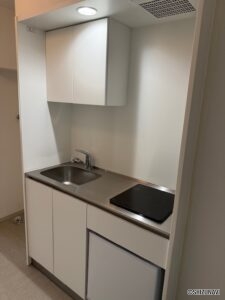 静岡市葵区 吉野町（静岡駅） 1階 ワンルームの画像