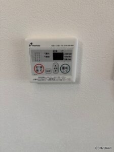 静岡市葵区 吉野町（静岡駅） 1階 ワンルームの画像