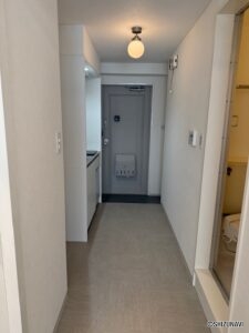 静岡市葵区 吉野町（静岡駅） 1階 ワンルームの画像
