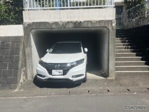 菊川市青葉台2丁目　中古住宅の画像
